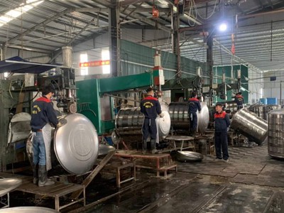 Chỉ 1.750.000vnd   Bồn inox 500 lít, 1000 lít 4