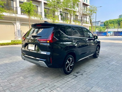 Bán xe Mitsubishi Xpander 2022 Premium số tự động, nhập khẩu, biển Hà Nội, chạy hơn 4 vạn km, lốp th 5