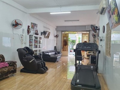 Bán nhà hxh phan văn hớn, bà điểm, hóc môn, 300m2, giá 10 tỷ tl. 3