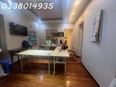 Bán căn hộ tập thể tầng 2, 86m2 sđcc. giá: 4.280 triệu - lh: 033 801 4935 2