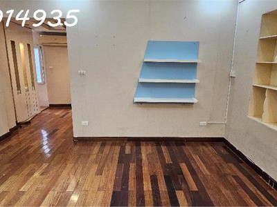 Bán căn hộ tập thể tầng 2, 86m2 sđcc. giá: 4.280 triệu - lh: 033 801 4935 4