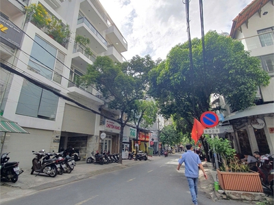 Mặt tiền bàu cát, phường 14, tân bình. khu kinh doanh sầm uất bậc nhất, chỉ 12.6 tỷ 1