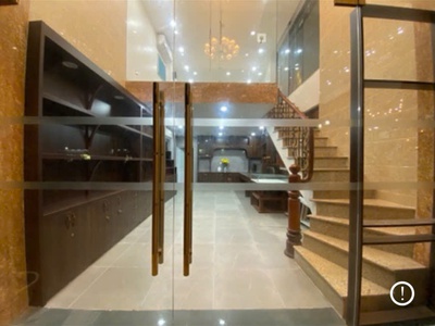 Cần cho thuê cửa hàng kinh doanh hoặc văn phòng mặt phố số 202 Phố Trần Đại Nghĩa, Hai Bà Trưng 1