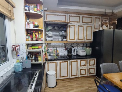 Chính chủ chung cư building trần hòa  hoàng mai  70m2 7m mặt tiền chỉ hơn 4 tỷ kinh doanh sầm uất, 1