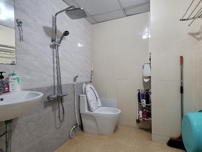 Chính chủ chung cư building trần hòa  hoàng mai  70m2 7m mặt tiền chỉ hơn 4 tỷ kinh doanh sầm uất, 0