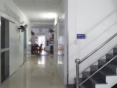 Bán nhà hxh phan văn hớn, bà điểm, hóc môn, 300m2, giá 10 tỷ tl. 2