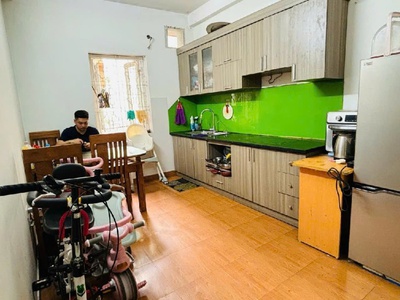 Bán nhà 3 tầng mặt phố bế văn đàn, hà đông, hà nội -  kinh doanh cực đỉnh 2