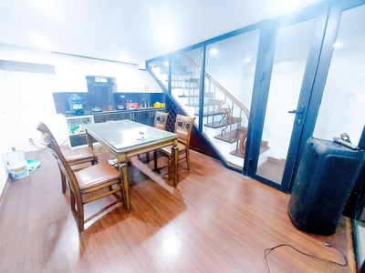Nhà ở phố víp -hai bà trưng - nhà đẹp ở ngay - cách phố ba bước chân  - dân trí đỉnh - từ nhà ngắm 2