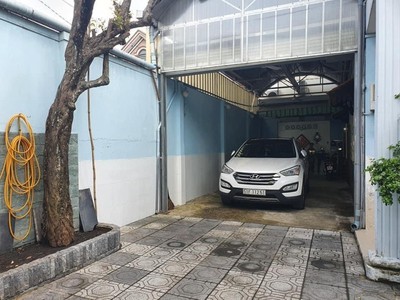 Bán nhà hxh phan văn hớn, bà điểm, hóc môn, 300m2, giá 10 tỷ tl. 1