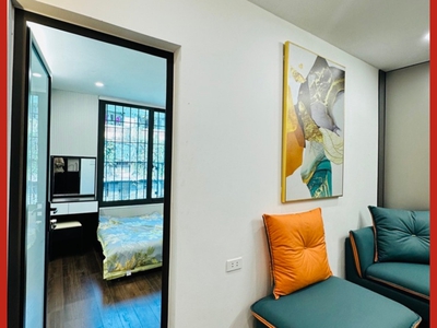 Bán căn hộ tt, vip khuất duy tiến, thanh xuân, 90m2, 3pn, 1pk, 3.3 tỷ 3