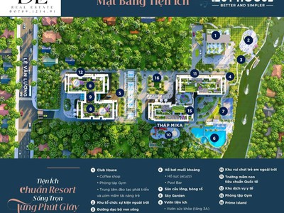   căn hộ cao cấp resort ven sông khải hoàn prime chỉ với 480 triệu sở hữu ngay 2