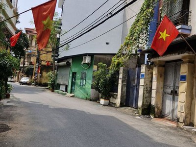 Tài chính loanh quanh 7 tỷ chốt ngay căn hộ 4 tầng tại vạn phúc - hà đông: 3