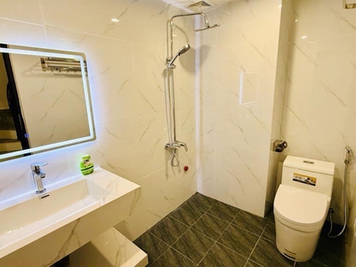 Chính chủ cần bán nhà  tân mai 32m x 5 tầng mt 4m giá 5,6 tỷ 2