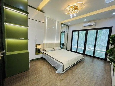 Chính chủ cần bán nhà  tân mai 32m x 5 tầng mt 4m giá 5,6 tỷ 3