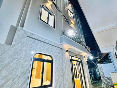 Bán nhà khu sầm uất hoàng văn thụ phú nhuận . 0