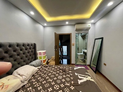 Nhà đẹp - giá tốt - vị trí đắc địa tại phường trung liệt, quận đống đa, thành phố hà nội 4