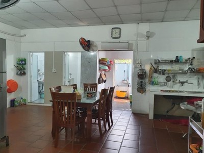 Bán nhà hxh phan văn hớn, bà điểm, hóc môn, 300m2, giá 10 tỷ tl. 4