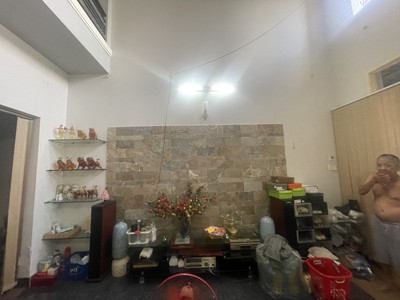 Nhà 2 tầng 75m2, đường 16, phước long a, q9, 4.9tỷ. 1