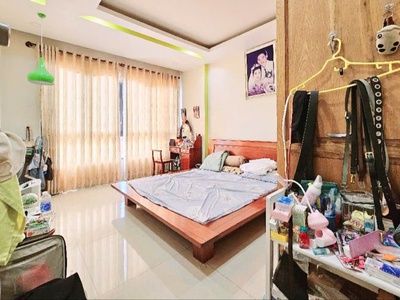 Bán nhà mặt tiền kinh doanh 16m nguyễn oanh f17 gò vấp hơn 13 tỷ 3