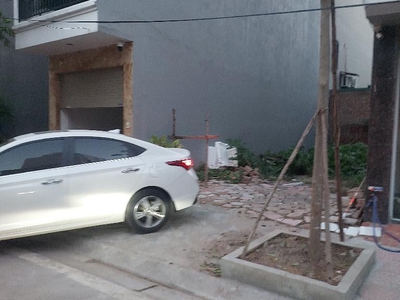 Bán đất ngọc thuỵ 86m ,sát hồng tiến , vỉa hè, ô tô tải tránh, nở hậu , giá chỉ 10 tỷ 1