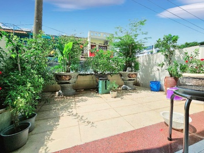 Bán nhà mặt tiền kinh doanh 16m nguyễn oanh f17 gò vấp hơn 13 tỷ 4