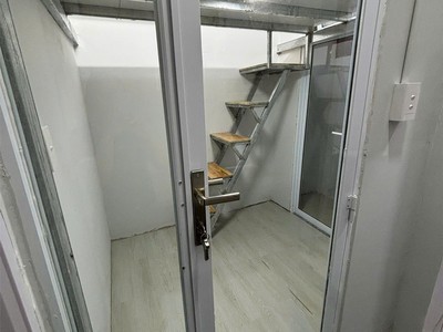 Chính chủ cho thuê phòng đường nguyễn gia trí / giá từ 3tr5 1