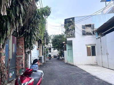 Kèo thơm đất thổ cư đẹp 90m 5 18 chỉ hơn 4 tỷ gần trục phạm văn đồng linh tây thủ đức 1