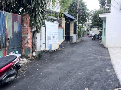Kèo thơm đất thổ cư đẹp 90m 5 18 chỉ hơn 4 tỷ gần trục phạm văn đồng linh tây thủ đức 2