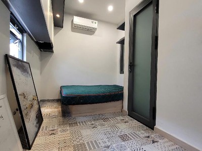 Căn góc 2 mặt tiền hxh thông đường lê trọng tấn - chợ phạm đăng giảng - 35m2 - 2 tầng 2pn giá 3.1 3
