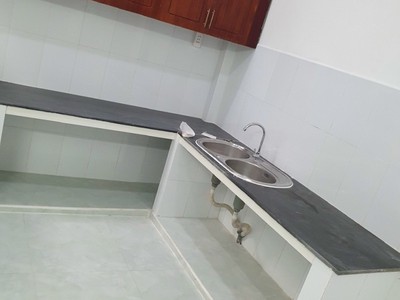 Bán nhà hoàng hoa thám - hẻm 5m - 70m2    5.5x11.5 m - 320/y 1