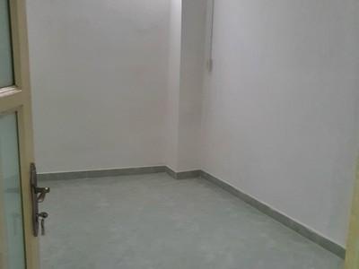 Bán nhà hoàng hoa thám - hẻm 5m - 70m2    5.5x11.5 m - 320/y 3