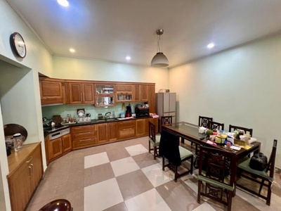 Bán rất gấp nhà phố tân mai xây chắc chắn, dt 48m.gara ô tô, sđcc chỉ 9 tỷ 97 2