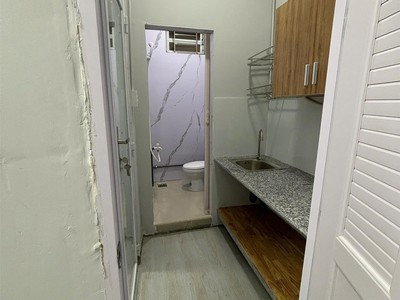 Chính chủ cho thuê phòng đường nguyễn gia trí / giá từ 3tr5 0