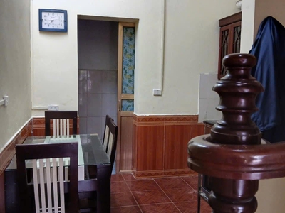 Cho thuê nhà ngõ ô tô 12 nguyễn đức cảnh, 3 tầng, 3 ngủ, 2 wc, 8 triệu đủ công năng 1