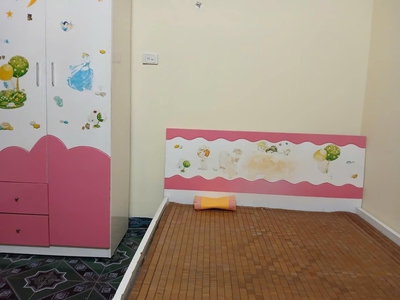 Cho thuê nhà ngõ ô tô 12 nguyễn đức cảnh, 3 tầng, 3 ngủ, 2 wc, 8 triệu đủ công năng 3