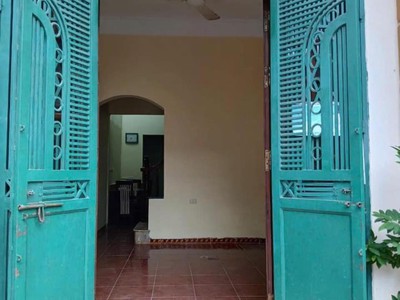 Cho thuê nhà ngõ ô tô 12 nguyễn đức cảnh, 3 tầng, 3 ngủ, 2 wc, 8 triệu đủ công năng 2