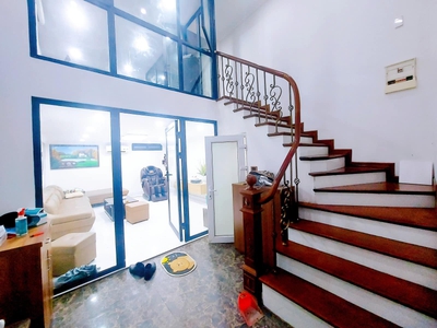 Nhà ở phố víp -hai bà trưng - nhà đẹp ở ngay - cách phố ba bước chân  - dân trí đỉnh - từ nhà ngắm 4