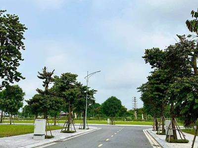 Ra  lô đất hot nhất khu danko city thái nguyên   nghỉ dưỡng ngay giữa lòng thành phố, chỉ từ 2,x 1
