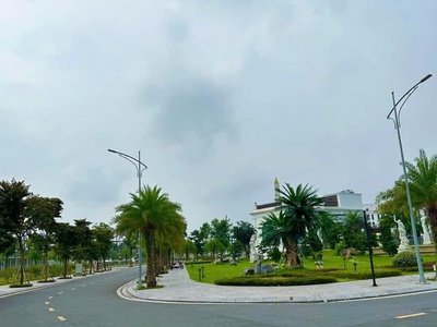 Ra  lô đất hot nhất khu danko city thái nguyên   nghỉ dưỡng ngay giữa lòng thành phố, chỉ từ 2,x 3