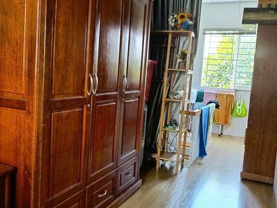 Bán nhà 2 tầng quận 12 giá chỉ 3 tỷ, tiếp giáp gò vấp, 40m2, hẻm xe hơi. sát mặt tiền đường tth 21 4