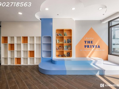 The privia nơi bạn được là chính mình căn hộ 2pn ấm cúng thanh tịnh đang chờ bạn 3