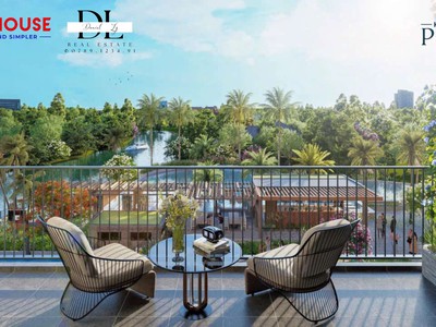   căn hộ cao cấp resort ven sông khải hoàn prime chỉ với 480 triệu sở hữu ngay 1