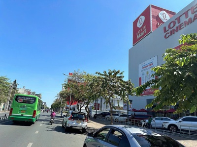 Ngộp lắm rồi nhà hẻm 467 lê đức thọ 72m2 4x18  5 tầng cạnh lotte mart nhỉnh 7 tỷ. 1