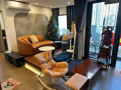 Chính chủ bán nhanh căn 2n 1 toà gs2 full đồ 0