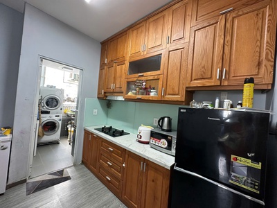 Bán chung cư bình chánh dưới 1,5 tỷ đã có sổ riêng, 2pn 70m2 căn góc. công chứng sang tên ngay 1