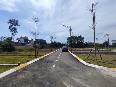 Bán nhanh lô đất làn 2 quốc lộ 21 thuộc thị trấn thanh hà diện tích 70m2 giá 290 triệu 0