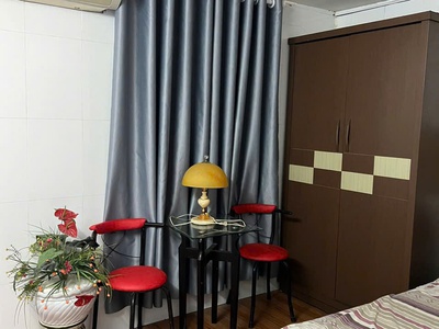 Cho thuê nguyên căn tuyến 2 Lê Hồng Phong 3