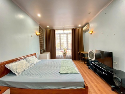 Cho thuê nguyên căn tuyến 2 Lê Hồng Phong 6