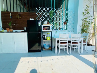 Cho thuê phòng trọ full nội thất hẻm 61 cô giang - quận 1 - tp hồ chí minh 3