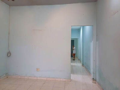 Nhà ngay nhà văn hóa thiếu nhi - hẻm xe hơi vô nhà - cách chợ hóc môn 200m - đi bộ ra siêu thị 4